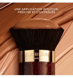 Kabuki-Pinsel - Make-up-Pinsel Kabuki-Pinsel - Make-up-Pinsel
